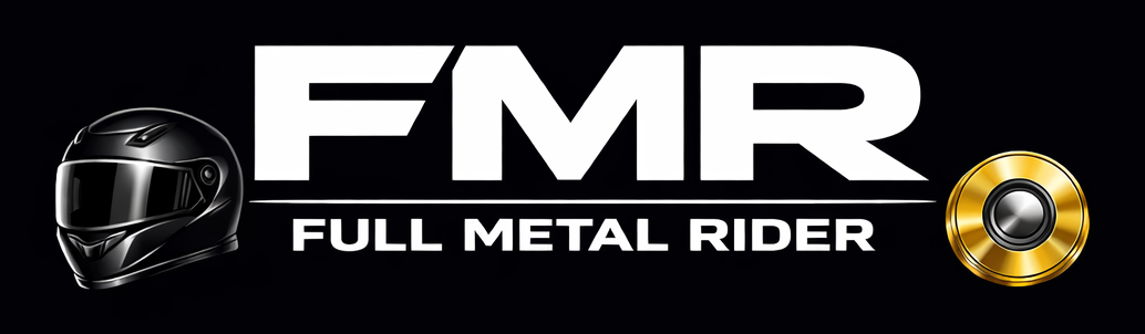 Full Metal Raider